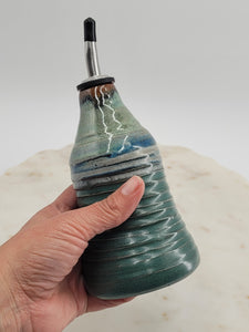 Oil/Soap Bottle - Bud Vase #3