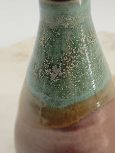 Oil/Soap Bottle - Bud Vase #1
