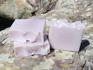 Lavender Lilac Soap Bar